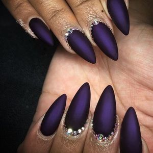 Meet your Posher, Sierra